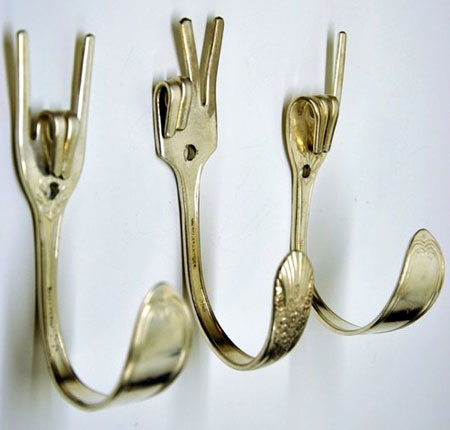 Cool Forks
